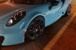 Alfa Romeo 4C Zeus by Pogea Racing 2019 года